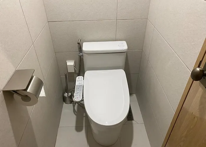 아파트 휴게인 연남 Y *