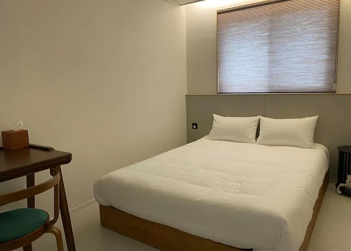 휴게인 연남 Y 아파트 서울특별시